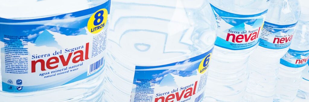 Neval Salt Gama Neval - Aguamur | Neval